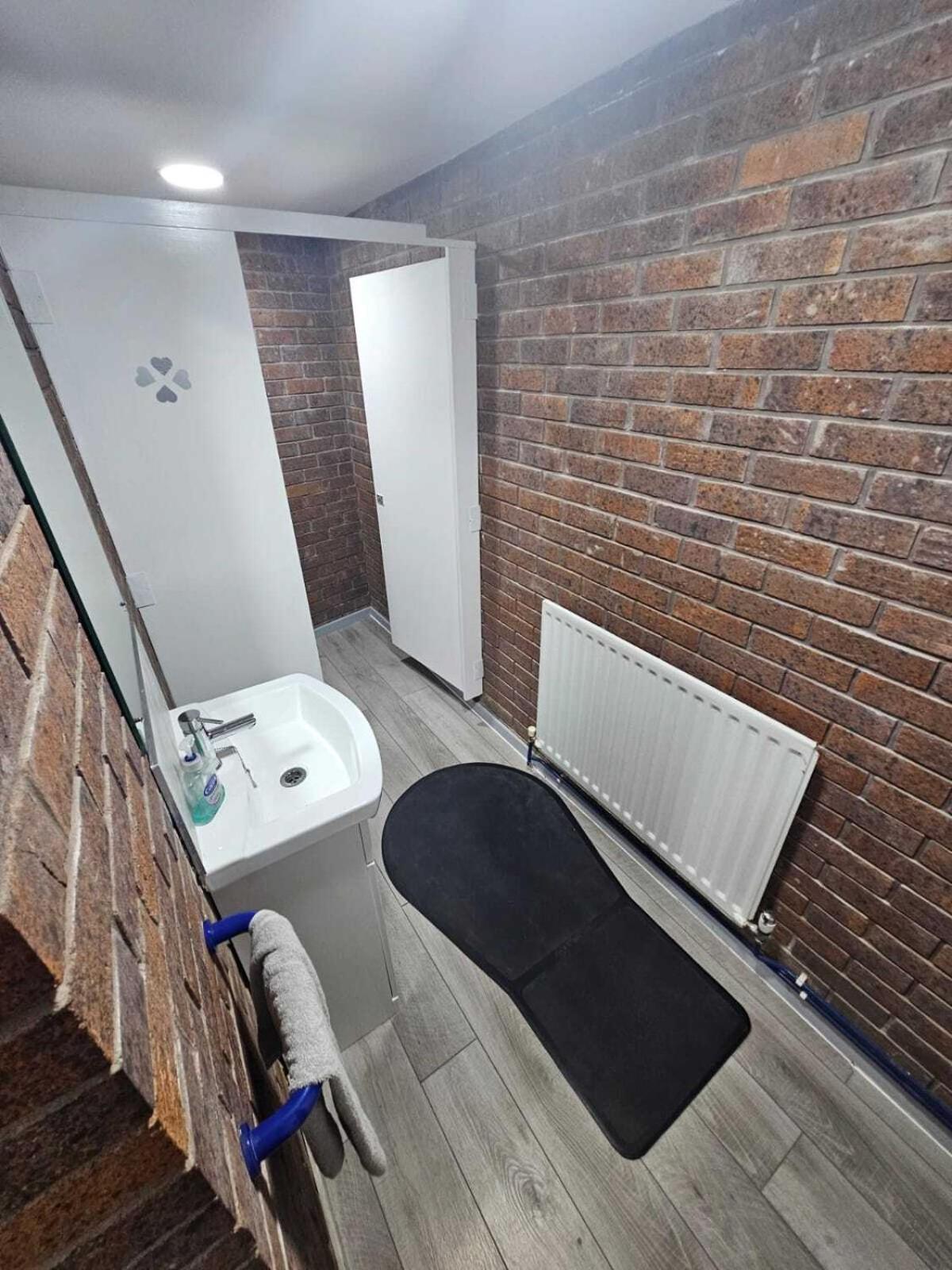 Queens Place - Rooms Brighton Exterior foto