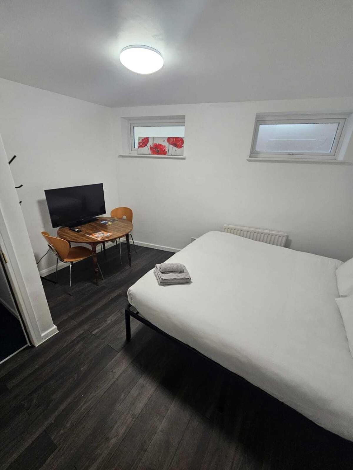 Queens Place - Rooms Brighton Exterior foto