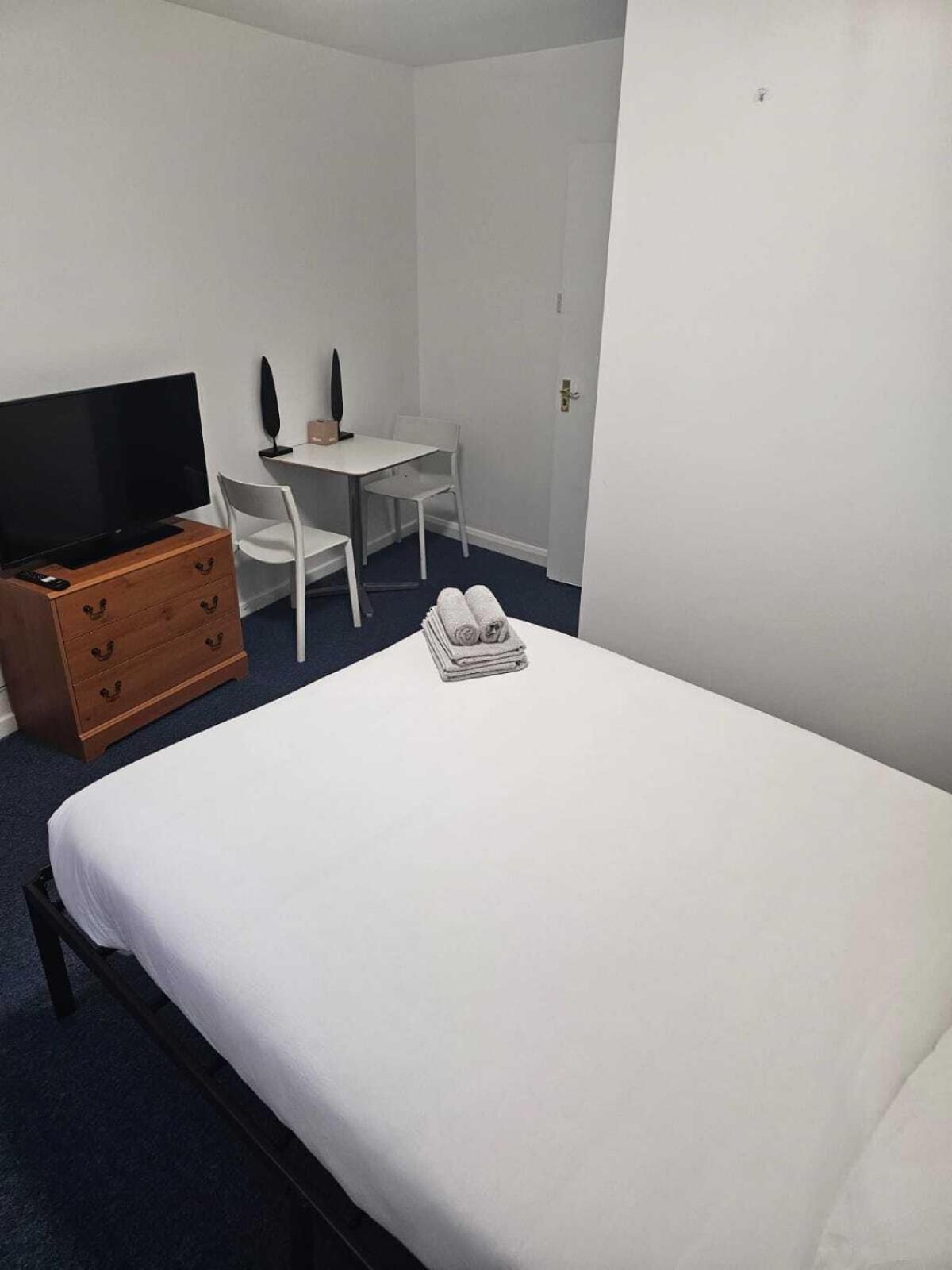 Queens Place - Rooms Brighton Exterior foto