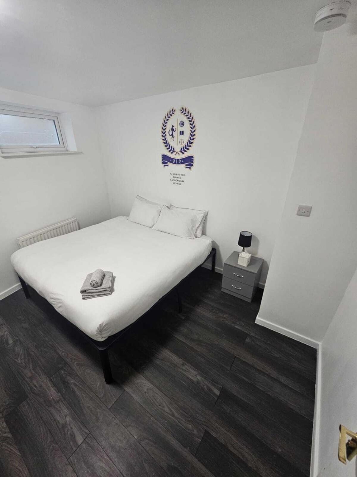 Queens Place - Rooms Brighton Exterior foto