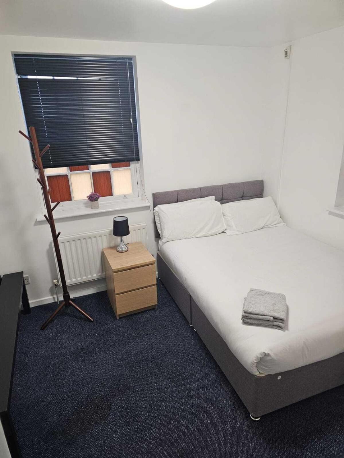 Queens Place - Rooms Brighton Exterior foto