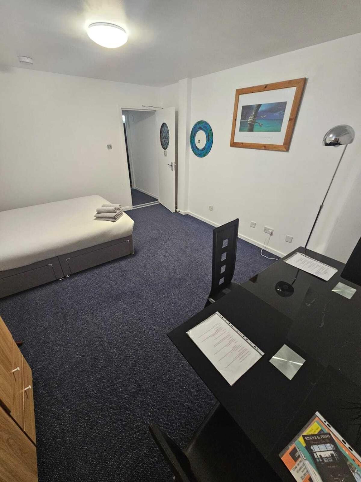Queens Place - Rooms Brighton Exterior foto