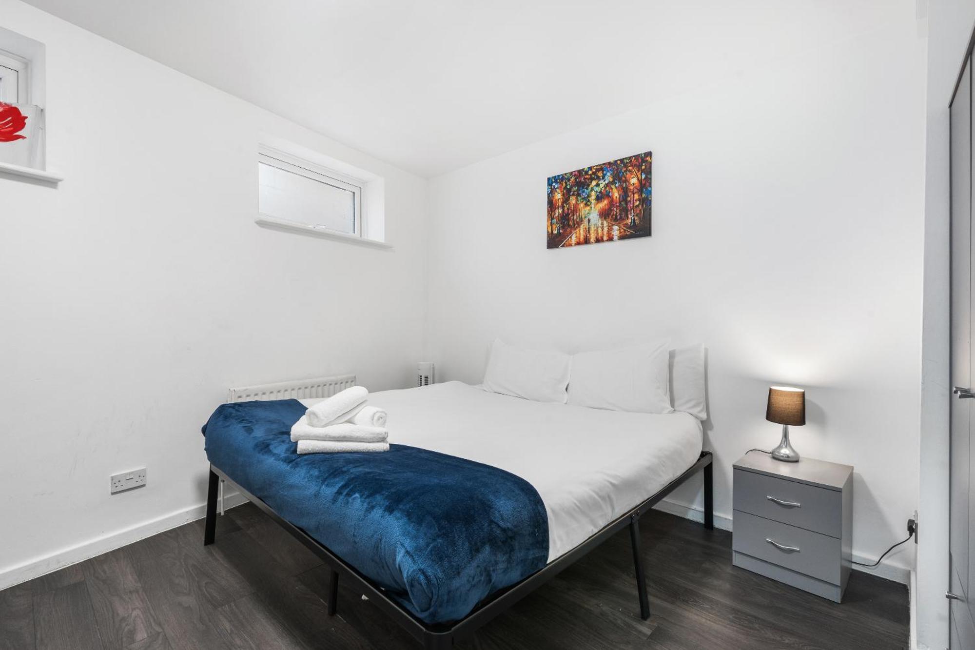 Queens Place - Rooms Brighton Cameră foto